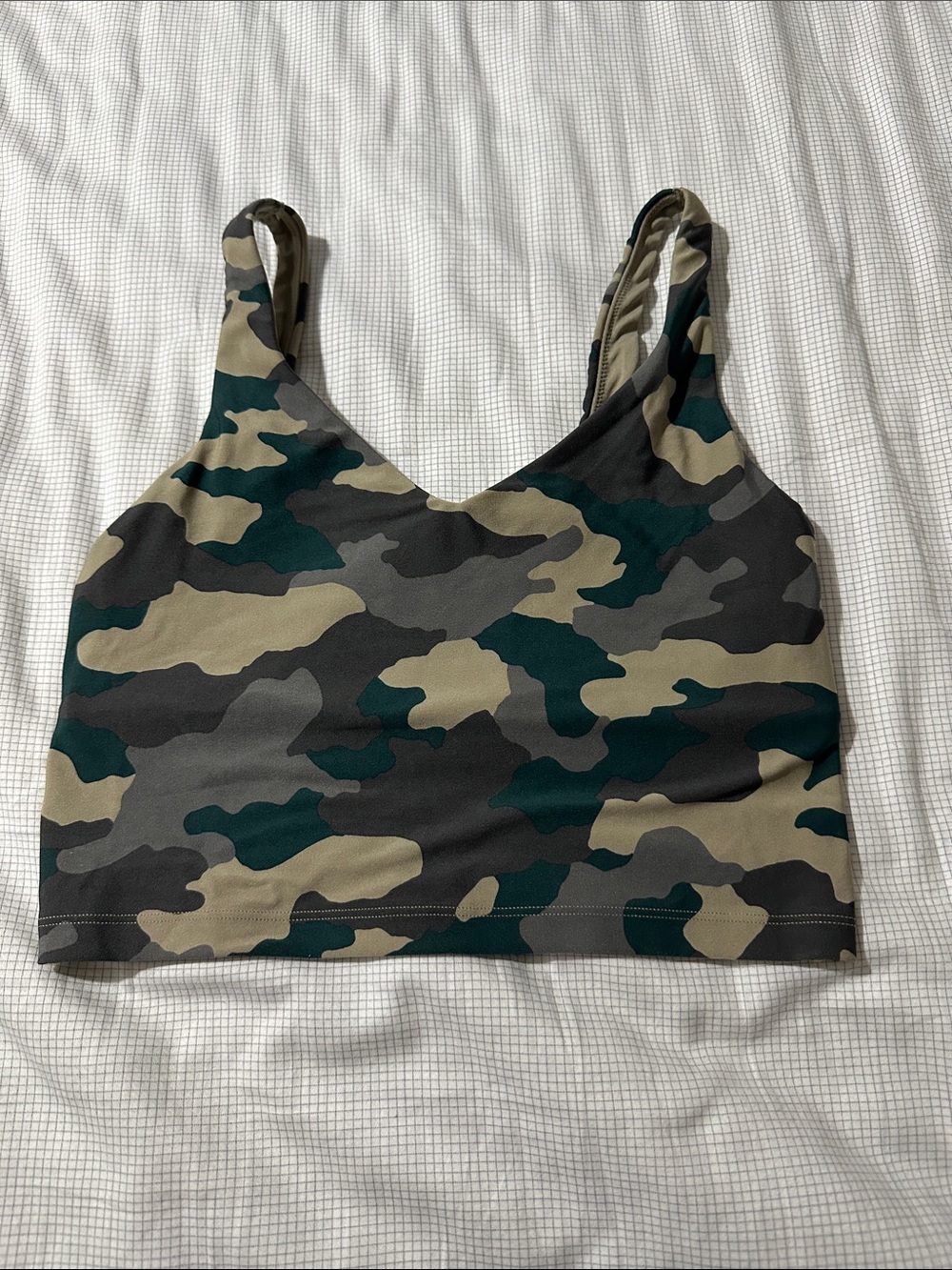 Offline by Aerie longline sports bra